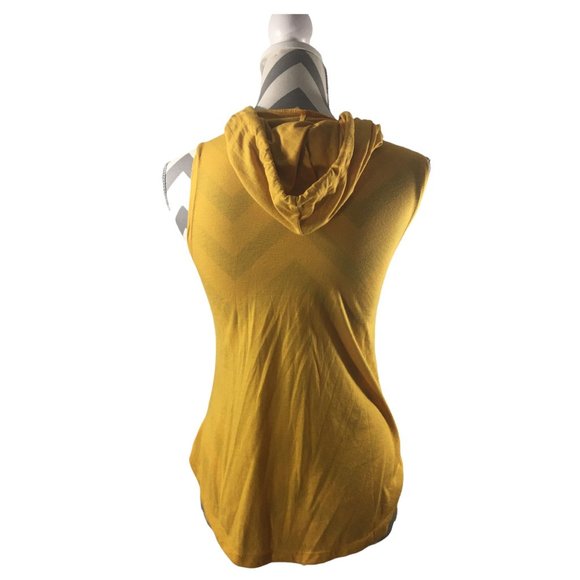 Tom & Jerry Hooded Tank Top Size XS - Picture 4 of 4